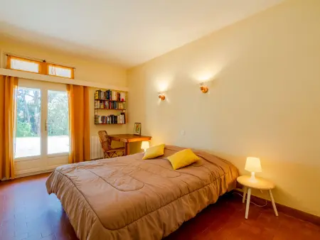 La Bergerie, Maison 6 personnes à Sainte Maxime - Photo 6