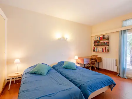 La Bergerie, Maison 6 personnes à Sainte Maxime - Photo 7