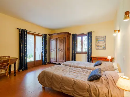 La Bergerie, Maison 6 personnes à Sainte Maxime - Photo 8