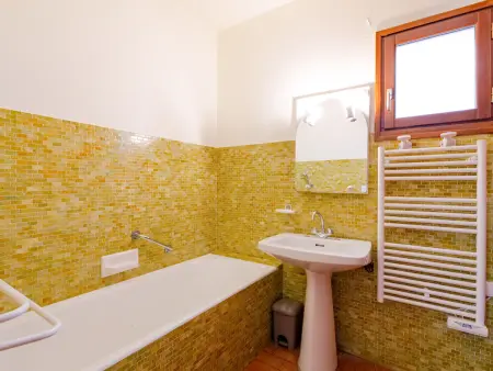 La Bergerie, Maison 6 personnes à Sainte Maxime - Photo 9