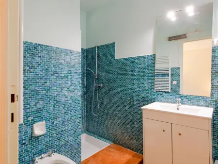 La Bergerie, Maison 6 personnes à Sainte Maxime - Photo 10