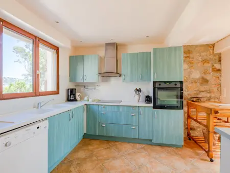 La Bergerie, Maison 6 personnes à Sainte Maxime - Photo 12