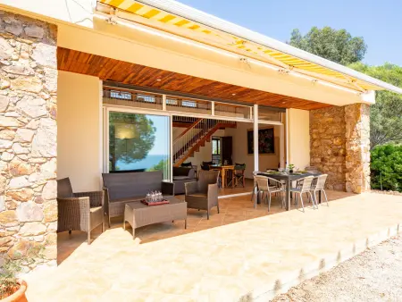 La Bergerie, Maison 6 personnes à Sainte Maxime - Photo 15