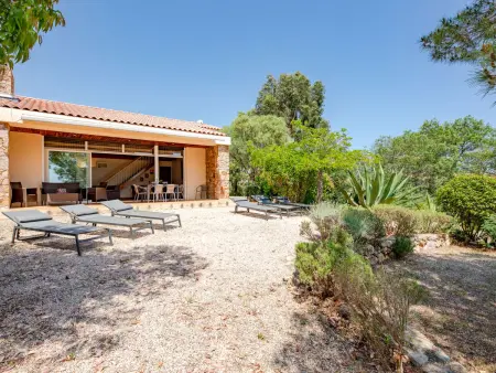 La Bergerie, Maison 6 personnes à Sainte Maxime - Photo 16