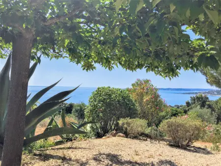 La Bergerie, Maison 6 personnes à Sainte Maxime - Photo 18