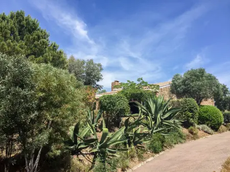 La Bergerie, Maison 6 personnes à Sainte Maxime - Photo 19