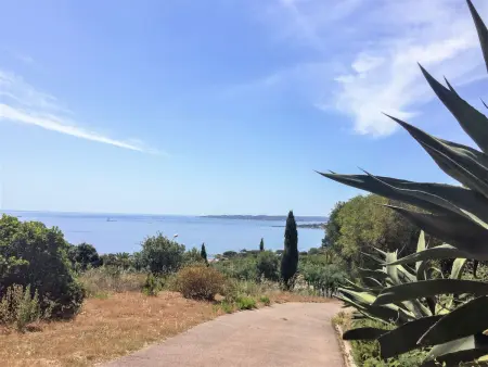 La Bergerie, Maison 6 personnes à Sainte Maxime - Photo 20