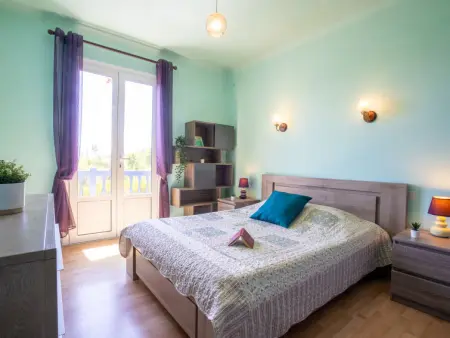 Geroko, Maison 8 personnes à Arcangues - Photo 3