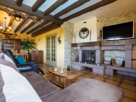 Geroko, Maison 8 personnes à Arcangues - Photo 5