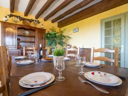 Geroko, Maison 8 personnes à Arcangues - Photo 9