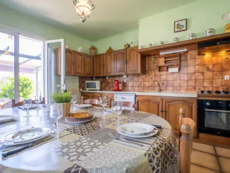 Geroko, Maison 8 personnes à Arcangues - Photo 10