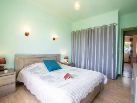 Geroko, Maison 8 personnes à Arcangues - Photo 12