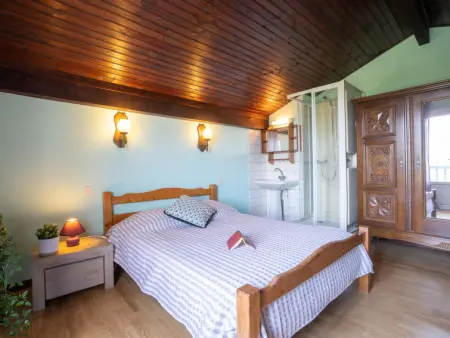 Geroko, Maison 8 personnes à Arcangues - Photo 13