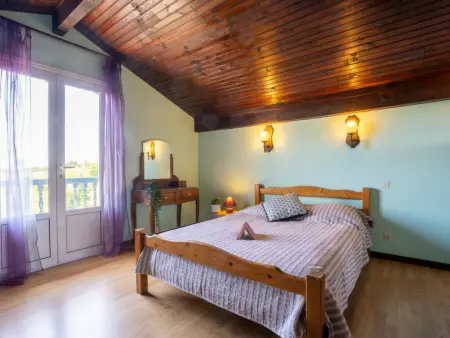 Geroko, Maison 8 personnes à Arcangues - Photo 14