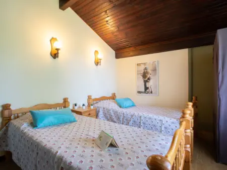 Geroko, Maison 8 personnes à Arcangues - Photo 15