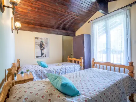 Geroko, Maison 8 personnes à Arcangues - Photo 16