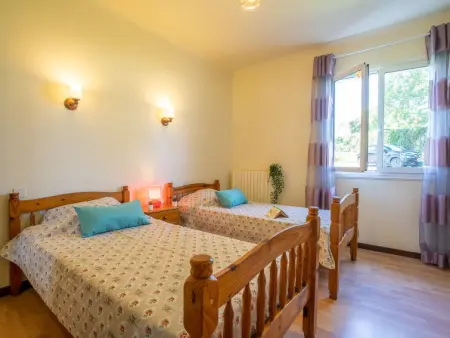 Geroko, Maison 8 personnes à Arcangues - Photo 17