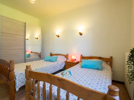 Geroko, Maison 8 personnes à Arcangues - Photo 18