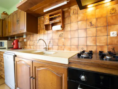 Geroko, Maison 8 personnes à Arcangues - Photo 19