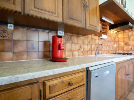 Geroko, Maison 8 personnes à Arcangues - Photo 20