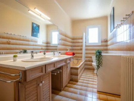 Geroko, Maison 8 personnes à Arcangues - Photo 21