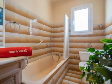 Geroko, Maison 8 personnes à Arcangues - Photo 22