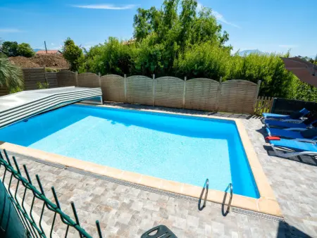 Geroko, Maison 8 personnes à Arcangues - Photo 26