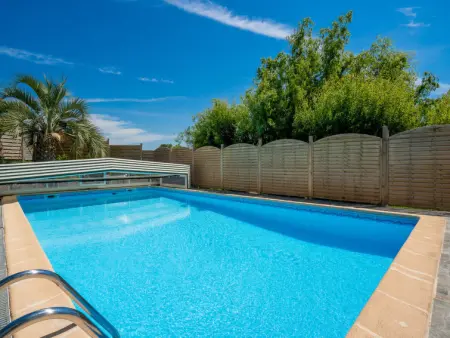 Geroko, Maison 8 personnes à Arcangues - Photo 27