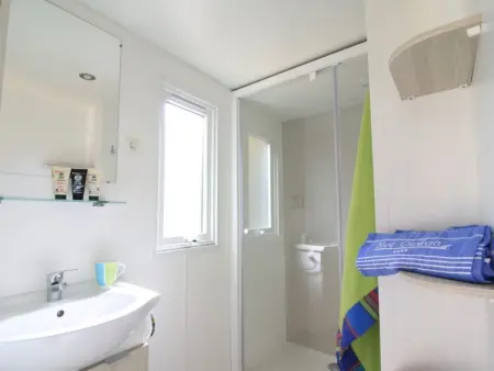 Blue Océan Cottage Pergola 4, Maison 4 personnes à Ondres - Photo 4