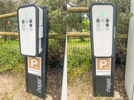 Blue Océan Cottage Pergola 4, Maison 4 personnes à Ondres - Photo 20