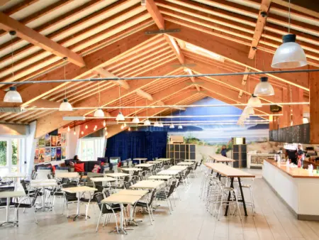 Blue Océan Cottage Pergola 6, Maison 6 personnes à Ondres - Photo 8