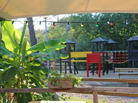 Blue Océan Cottage Pergola 6, Maison 6 personnes à Ondres - Photo 15