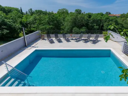 Anita, Maison 10 personnes à Pula Krnica - Photo 2