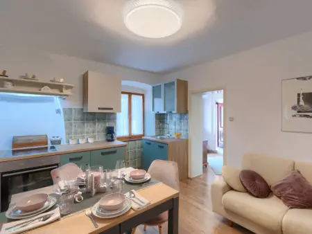 Anita, Maison 10 personnes à Pula Krnica - Photo 4