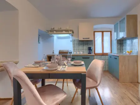 Anita, Maison 10 personnes à Pula Krnica - Photo 7