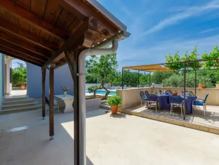 Anita, Maison 10 personnes à Pula Krnica - Photo 8