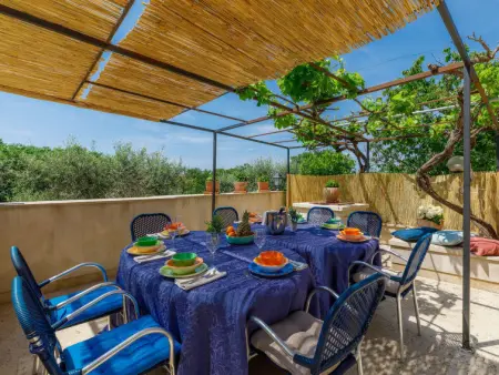 Anita, Maison 10 personnes à Pula Krnica - Photo 10