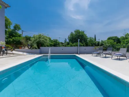 Anita, Maison 10 personnes à Pula Krnica - Photo 11