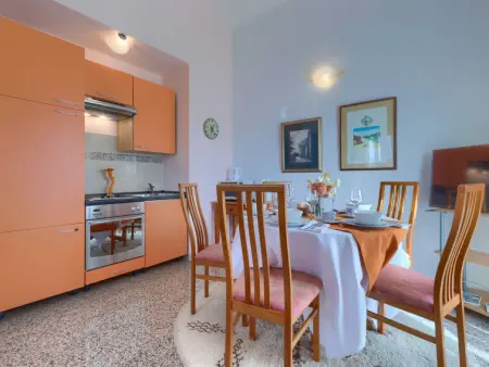 Anita, Maison 10 personnes à Pula Krnica - Photo 12