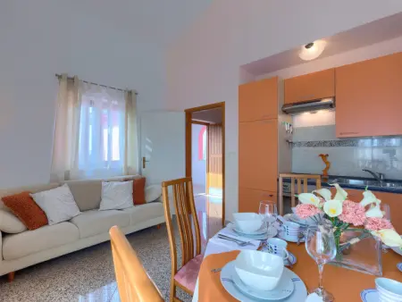 Anita, Maison 10 personnes à Pula Krnica - Photo 13