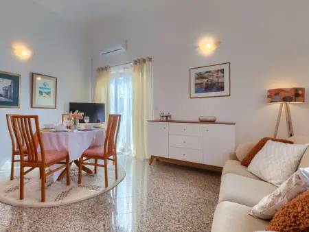 Anita, Maison 10 personnes à Pula Krnica - Photo 16