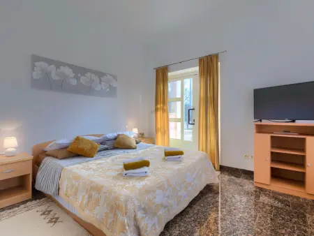 Anita, Maison 10 personnes à Pula Krnica - Photo 18