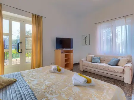 Anita, Maison 10 personnes à Pula Krnica - Photo 19