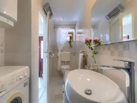 Anita, Maison 10 personnes à Pula Krnica - Photo 20