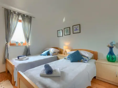 Anita, Maison 10 personnes à Pula Krnica - Photo 24