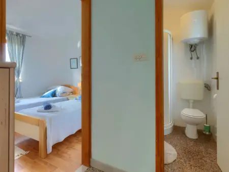 Anita, Maison 10 personnes à Pula Krnica - Photo 25