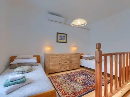 Anita, Maison 10 personnes à Pula Krnica - Photo 28