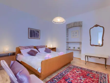 Anita, Maison 10 personnes à Pula Krnica - Photo 31