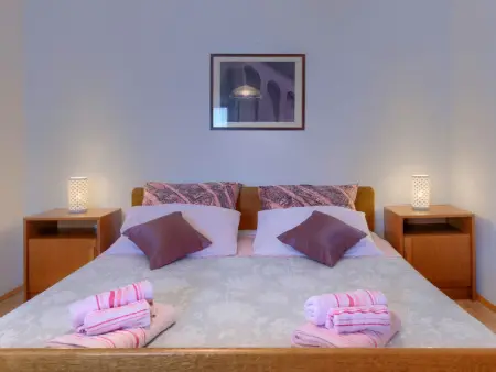 Anita, Maison 10 personnes à Pula Krnica - Photo 32