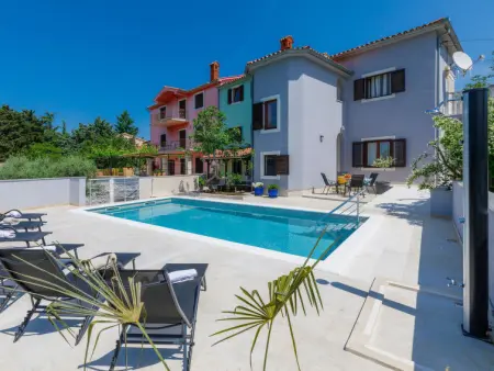 Anita, Maison 10 personnes à Pula Krnica - Photo 34